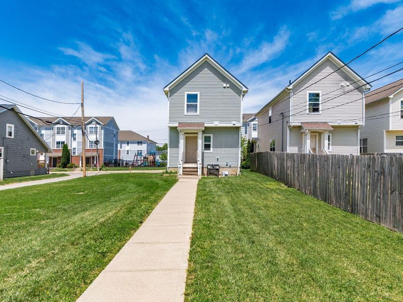 789 Reinhard Avenue , Columbus, OH 43206 Photo 29