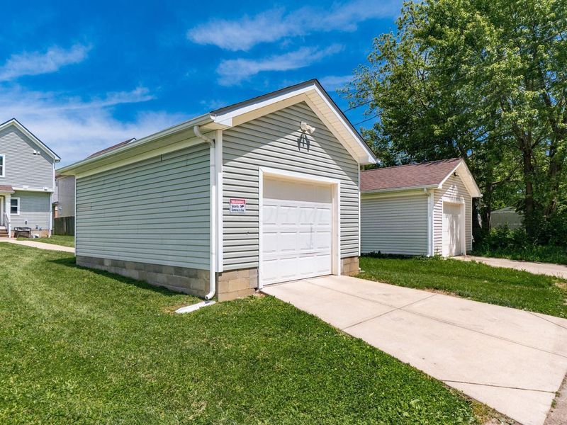 789 Reinhard Avenue , Columbus, OH 43206 Photo 32