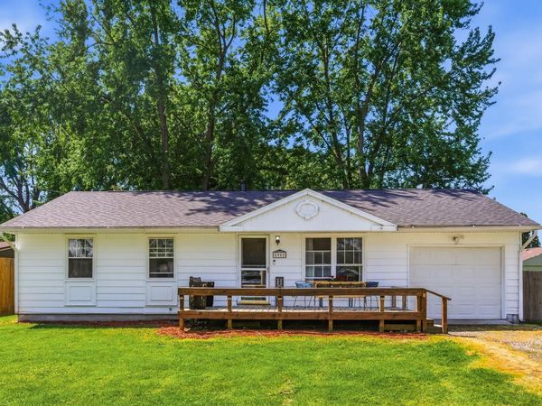 1911 Harris Drive , Marion, OH 43302
