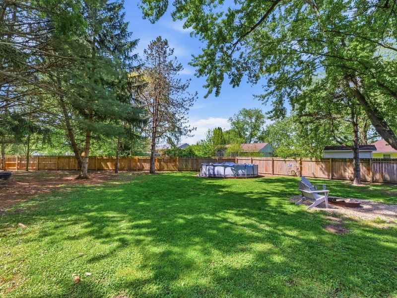1911 Harris Drive , Marion, OH 43302 Photo 5