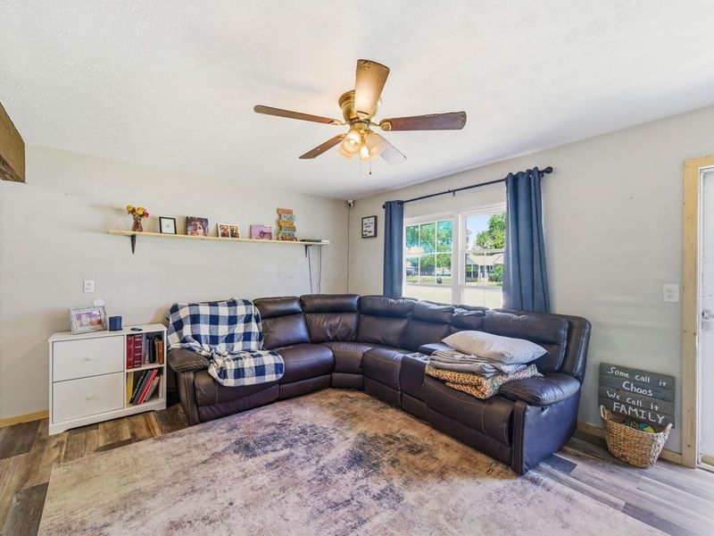 1911 Harris Drive , Marion, OH 43302 Photo 8