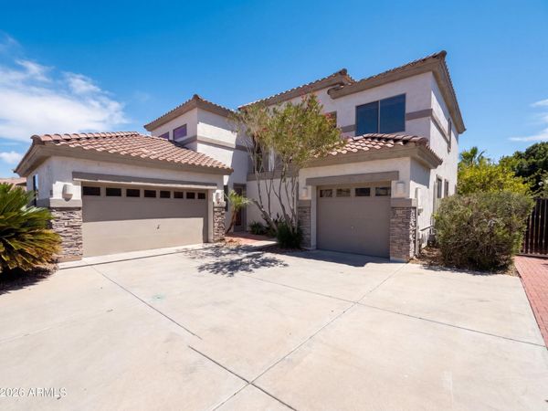 5509 W ROWEL Road, Phoenix, AZ 85083