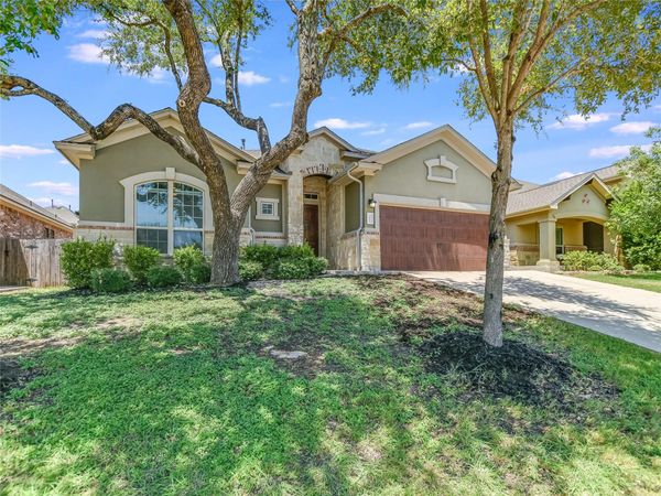 3009 MEDIA DR , Cedar Park, TX 78641