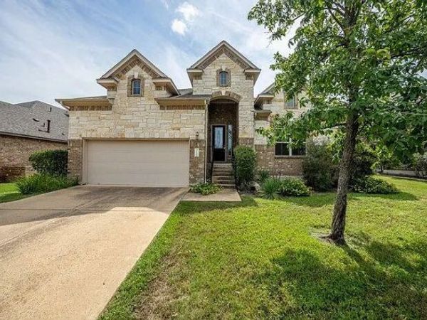 310 Bellagio DR , Austin, TX 78734