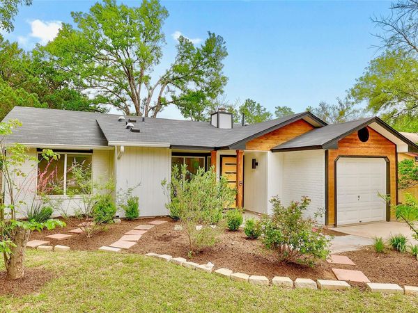 7609 Crystalbrook DR W, Austin, TX 78724