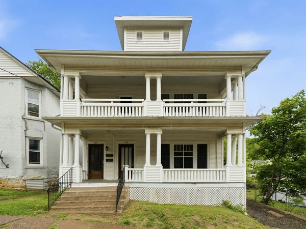 535 W 17th Street, Dubuque, IA 52001