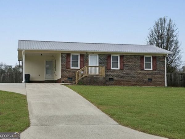 104 Fincher Street, Cave Spring, GA 30124