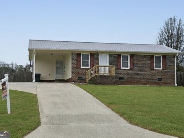 104 Fincher Street, Cave Spring, GA 30124
