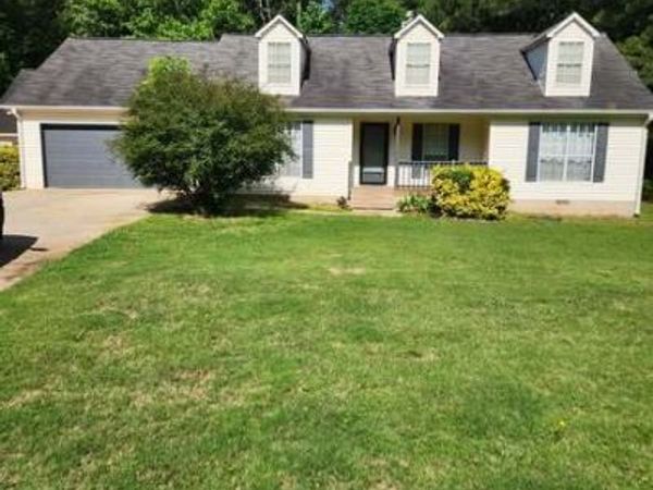 1752 Hwy 162, Covington, GA 30016