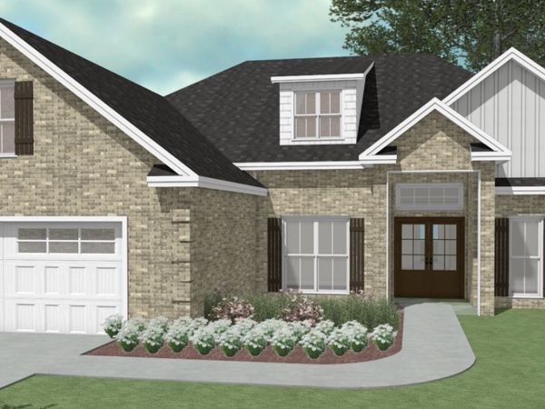 142 Woodwinds Court, Kathleen, GA 31047