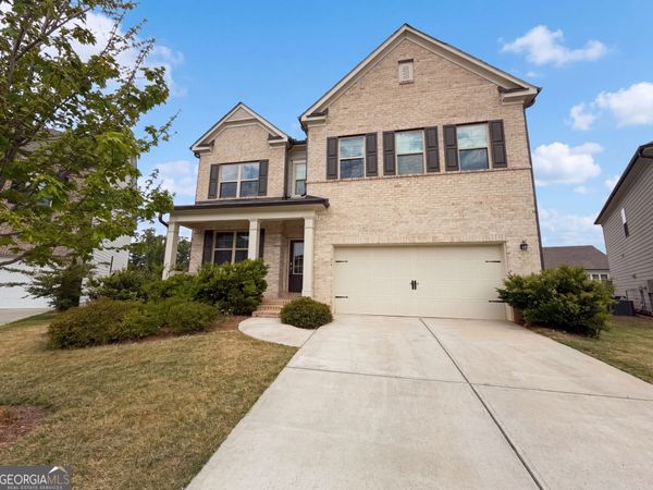 4205 Goosecross Court, Lilburn, GA 30047