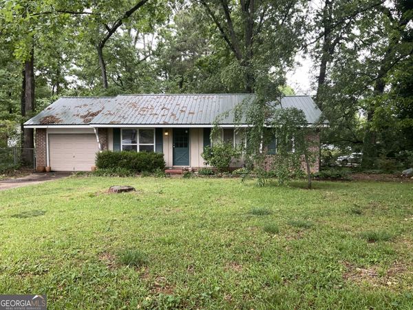 62 Jonathan Road, Riverdale, GA 30274