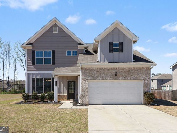 100 McGinnis Circle, Calhoun, GA 30701