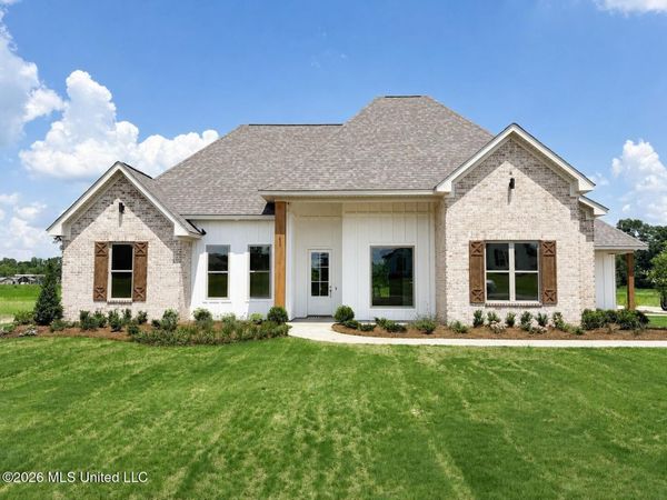 409 Lennon Lane, Brandon, MS 39047
