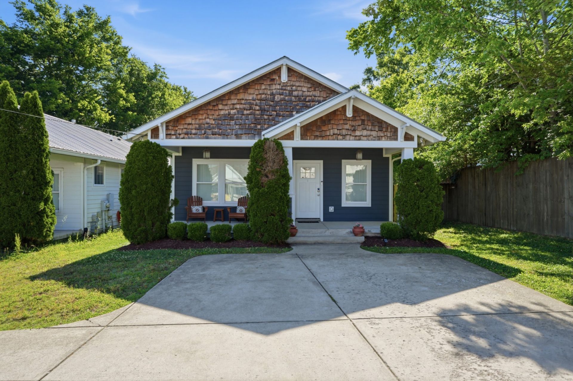 2408 Branch St, Nashville, TN 37216 Main Photo