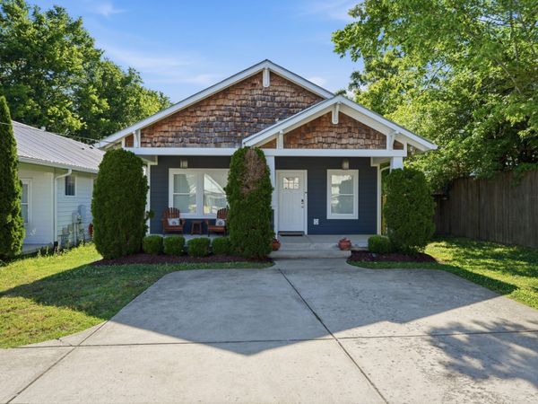 2408 Branch St, Nashville, TN 37216