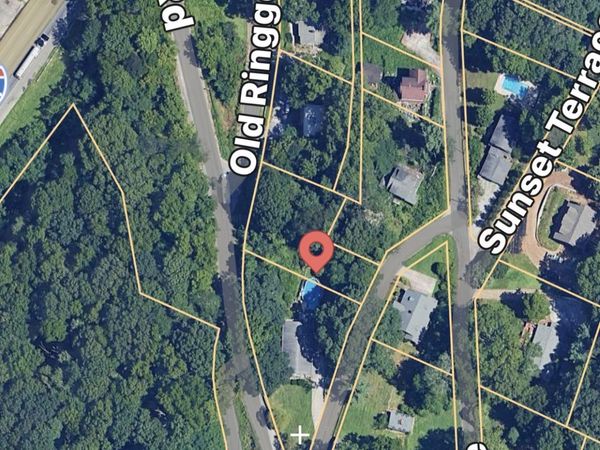 1828 Old Ringgold Rd , Chattanooga, TN 37404
