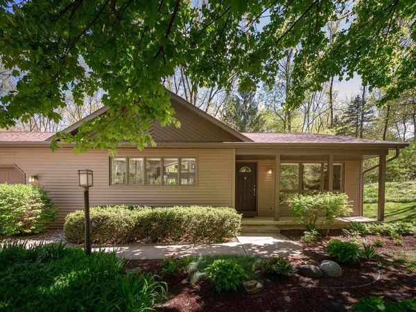 8029 Shag Bark Circle, Cross Plains, WI 53528