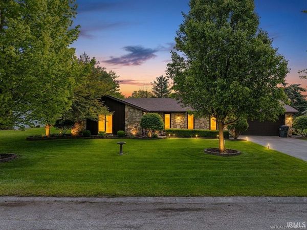 7408 N Vickie Drive, Muncie, IN 47303