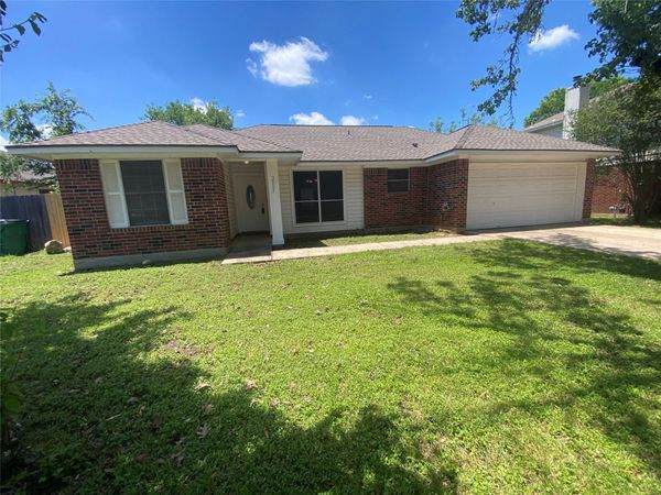 2007 Brook HOLW , Cedar Park, TX 78613