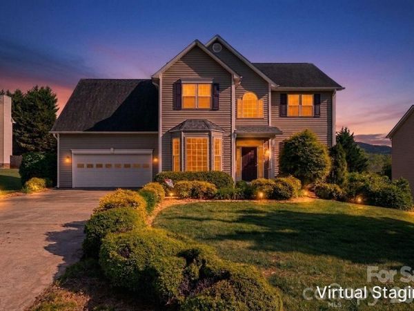48 Brownstone Court, Fletcher, NC 28732