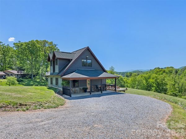 265 Cansadie Top Road , Waynesville, NC 28785