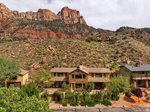 105 RIVER BEND CIR, Unit 105, Springdale, UT 84767