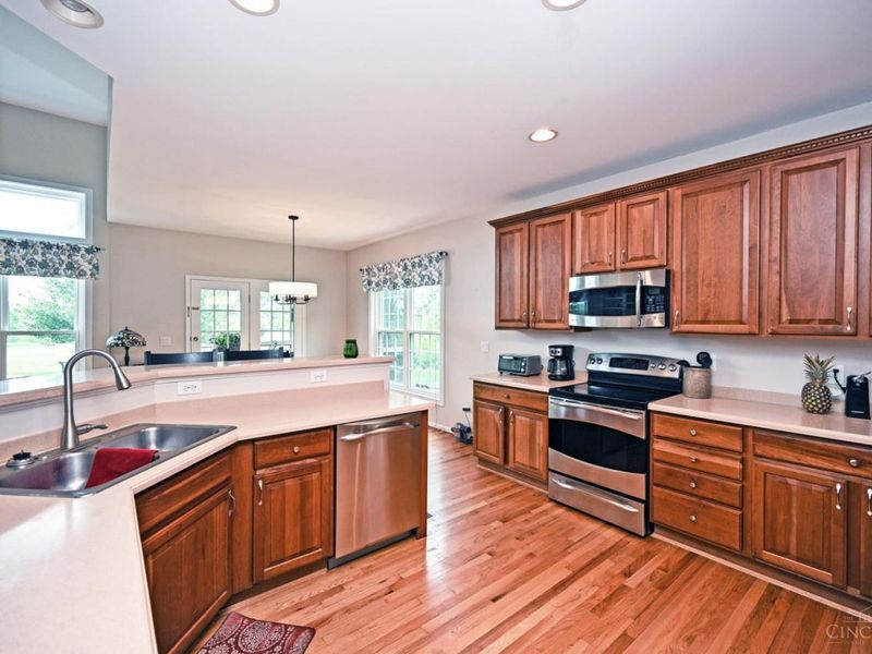 983 E Legendary Run, Pierce Twp, OH 45245 Photo 17