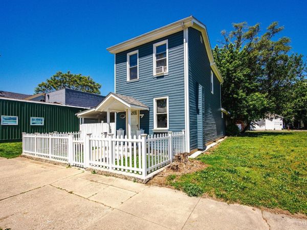 516 Ludlow Street, Hamilton, OH 45011