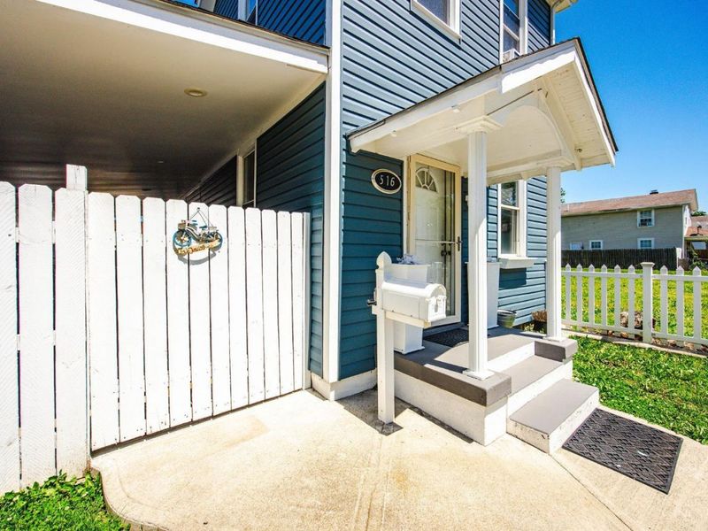 516 Ludlow Street, Hamilton, OH 45011 Photo 6