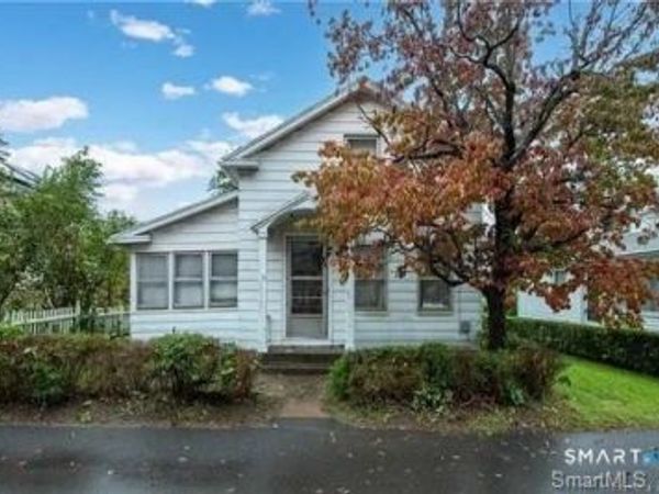 5 Hillside, Middletown, CT 06457