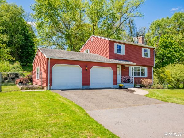 45 Willow Bee, Middletown, CT 06457