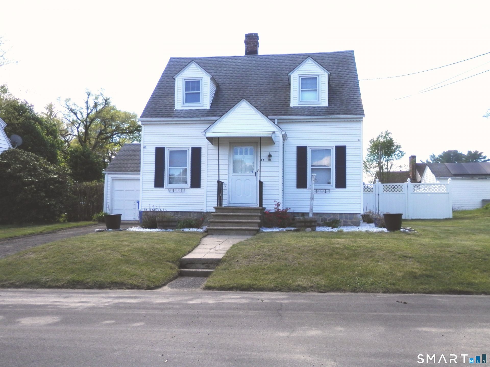 45 Olena, Waterbury, CT 06704 Main Photo