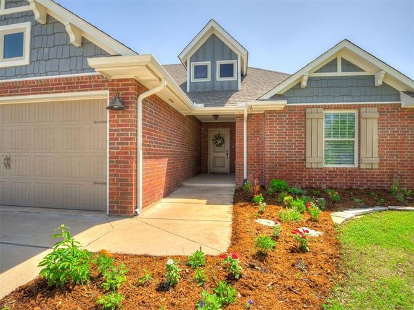 6508 Bent Wood Drive, Oklahoma City, OK 73169
