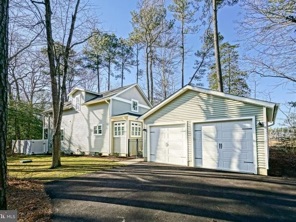 35 AINTREE DRIVE, LEWES, DE 19958