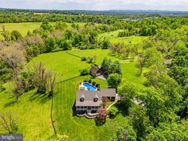18660 and 18654 AIRMONT ROAD, PURCELLVILLE, VA 20132