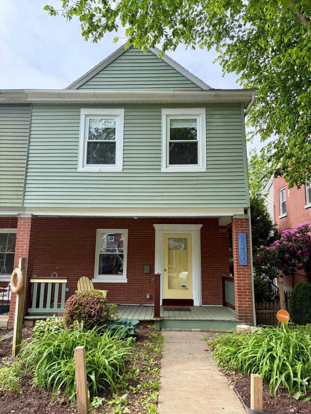 1230 Elm Avenue , Lancaster, PA 17603 Main Photo