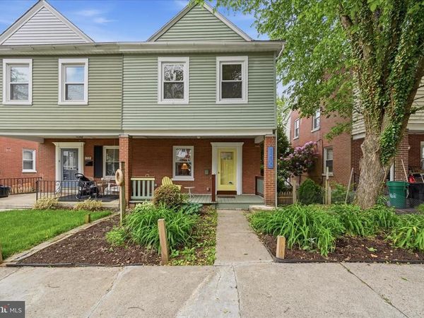 1230 ELM AVENUE, LANCASTER, PA 17603
