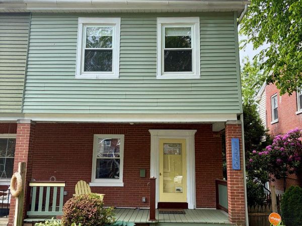 1230 ELM AVENUE, LANCASTER, PA 17603
