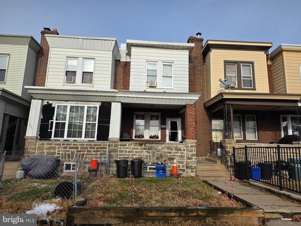 6042 TACKAWANNA STREET , PHILADELPHIA, PA 19135