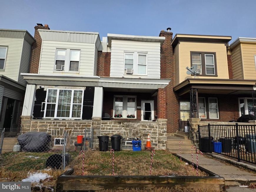 6042 Tackawanna Street , Philadelphia, PA 19135 Main Photo