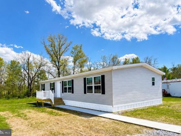 2581 OLD HARRISBURG ROAD, Unit 41, GETTYSBURG, PA 17325