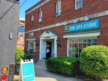 610 MADISON STREET , Unit 200, ALEXANDRIA, VA 22314