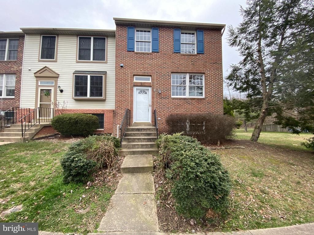 300 Crossridge Court, Stafford, VA 22554 Main Photo