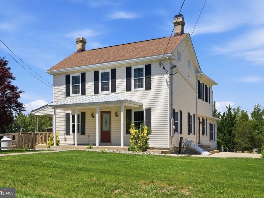 10420 Daysville Road , Walkersville, MD 21793 Main Photo