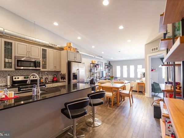 135 N 3RD STREET , UNIT 2B, PHILADELPHIA, PA 19106