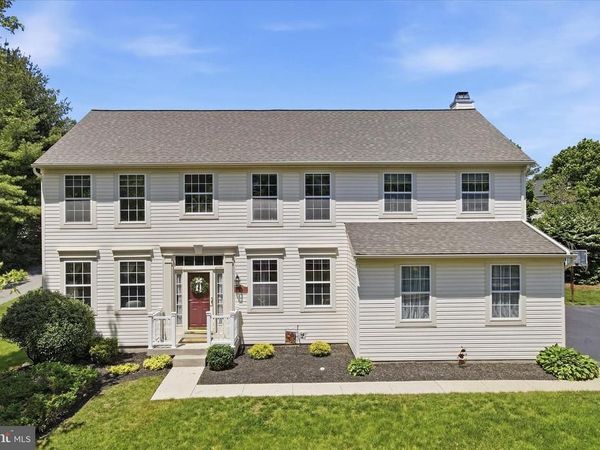 713 IRIS LANE, MEDIA, PA 19063