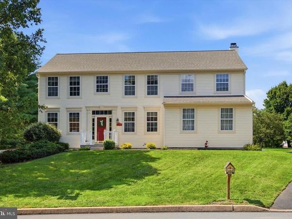 713 IRIS LANE, MEDIA, PA 19063