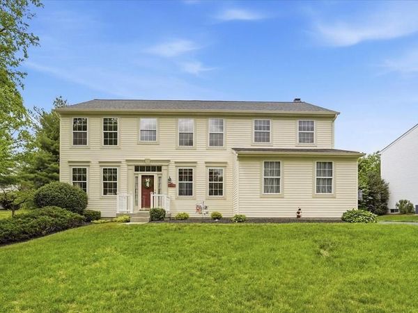 713 IRIS LANE, MEDIA, PA 19063