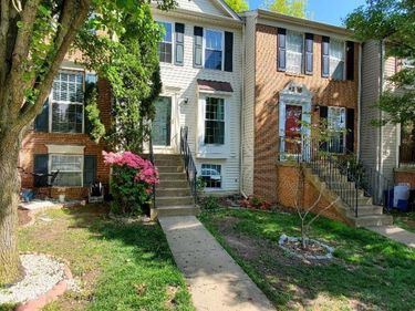 2036 STARGRASS COURT , WOODBRIDGE, VA 22192